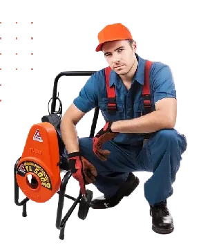 Desentupidora em Salto