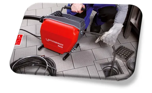 Desentupidora de Tubulação Urgente Desentupidora de Tubulação Urgente